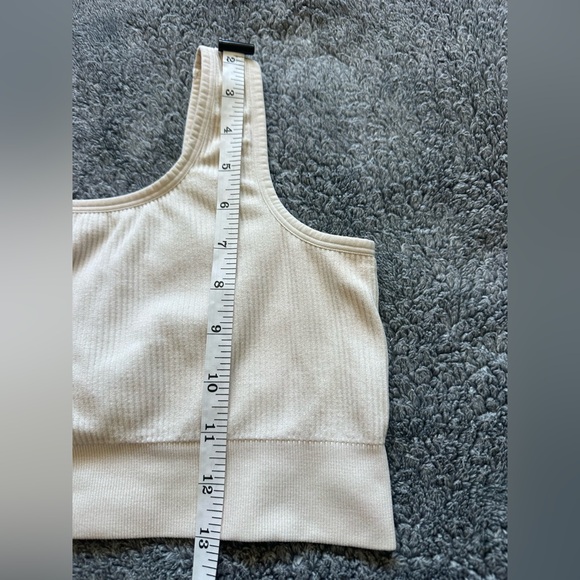 Harper Wilde The lounge Ribbed Bra Size XL - Picture 6 of 9